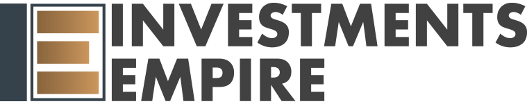 InvestmentsEmpire Site Main Logo